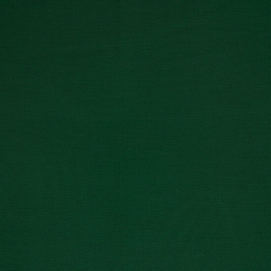 Viscose - Uni - Donkergroen