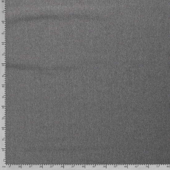 Softshell - Uni - Gemeleerd Grijs