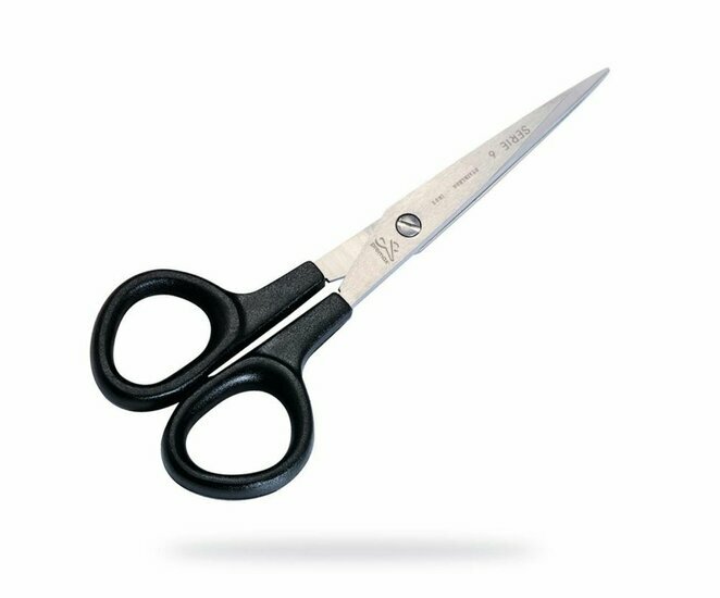 Premax Naaischaar - Serie 6 - 12,5cm