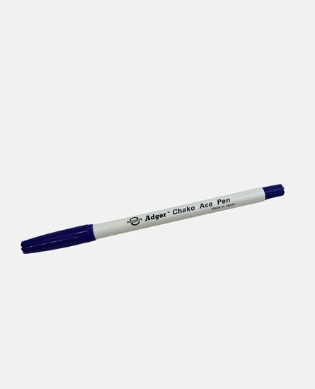 Markeerstift 9mm Paars (blijft 5-15 dagen)