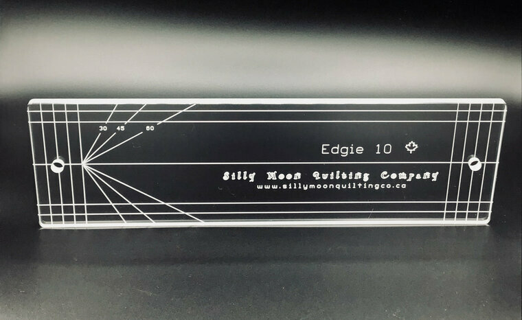 Edgie 10 (High)