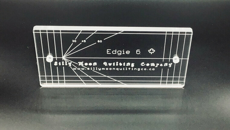 Edgie 6 (Low)
