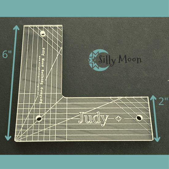 L Judy (High)