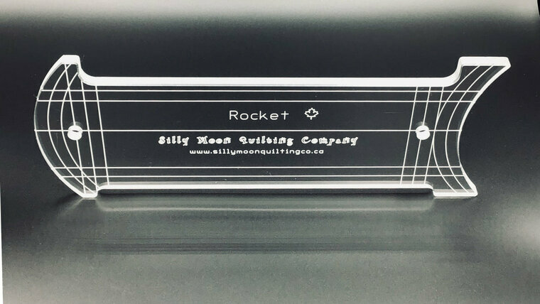 Rocket (Low)