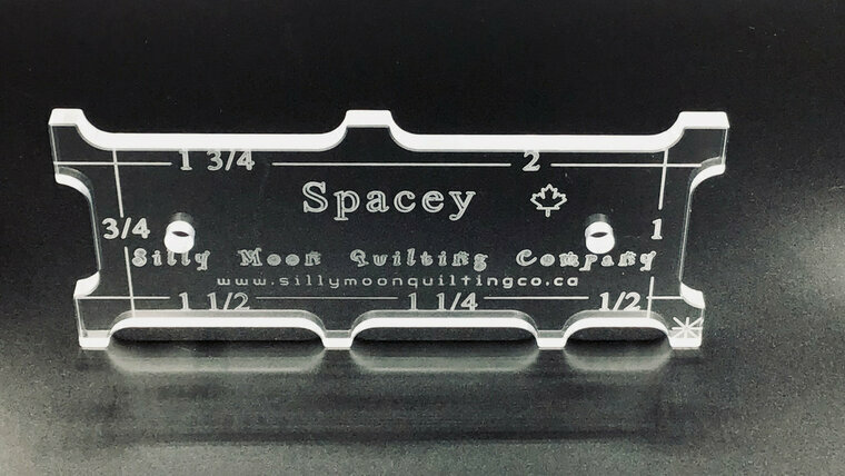 Spacey (High)