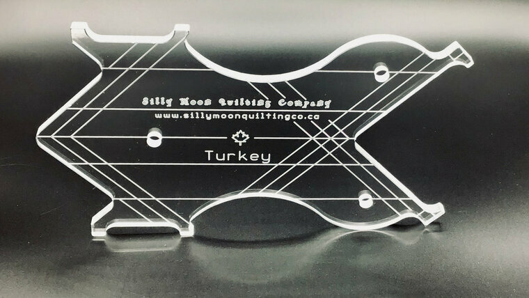 Turkey (Low)