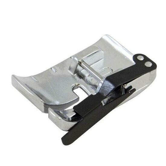 Janome 9mm - 1/4" Naadvoet "O"