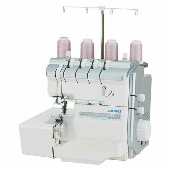 Juki Lock MO-2500