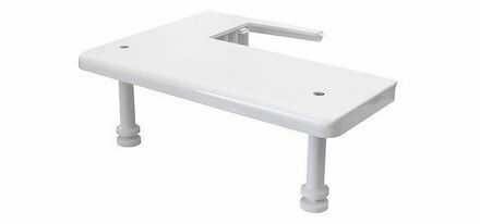 Janome CoverPro Aanschuiftafel