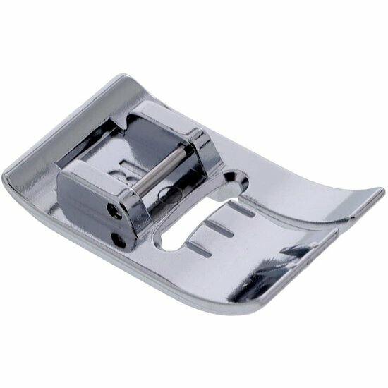 Janome 9mm - Bi-Level Voet