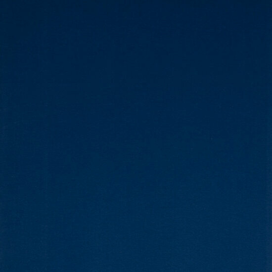 Boordstof - Uni - Blauw