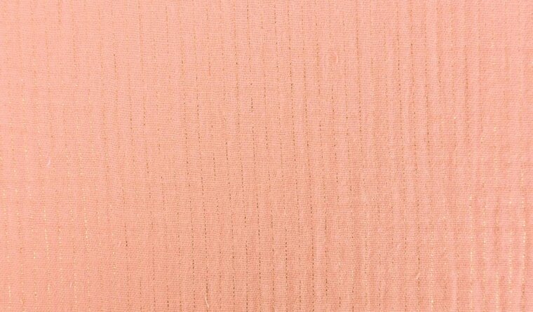 Tetra - Stripe Foil Gold - Roze
