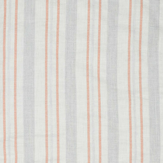 Jacquard - Stripes - Ecru