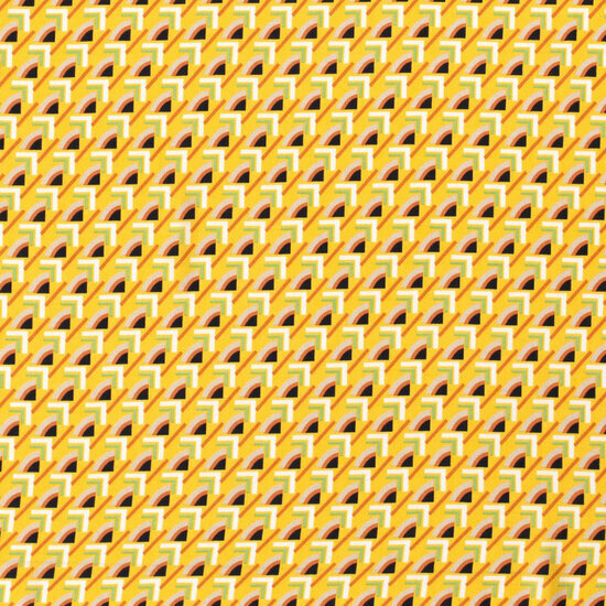 Viscose - Abstract - Geel