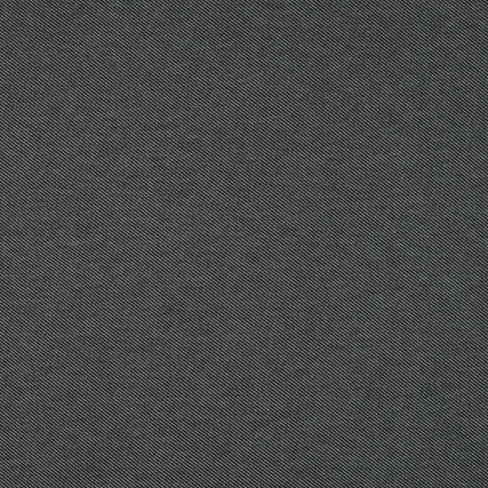 Sweat - Uni Jeans - Zwart