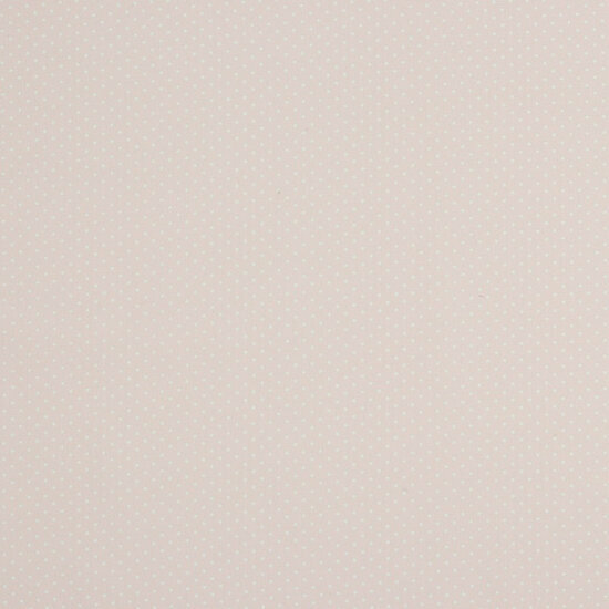 Poplin - Petit Dots - Lichtroze