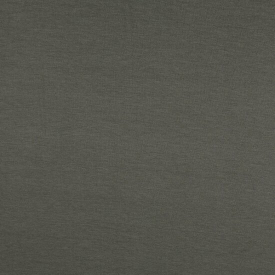 Viscose Jersey - Uni - Grijs