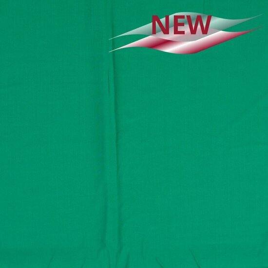 Viscose - Uni - Grasgroen