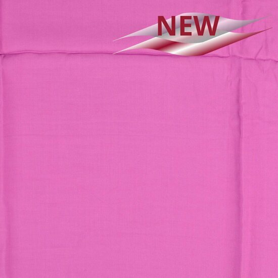 Viscose - Uni - Roze