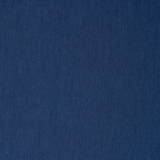 Jeans - Uni - Kobaltblauw