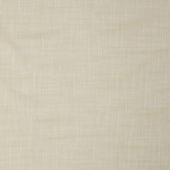 Chambray Katoen - Uni - Gemeleerd Beige