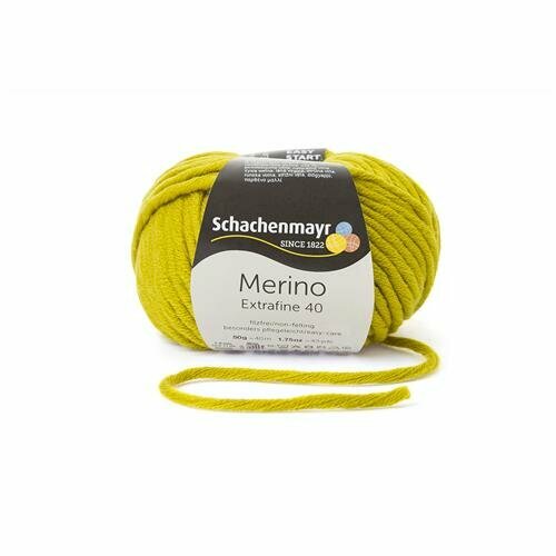 Schachenmayr Merino Extrafine 40 - 374 - Anijs