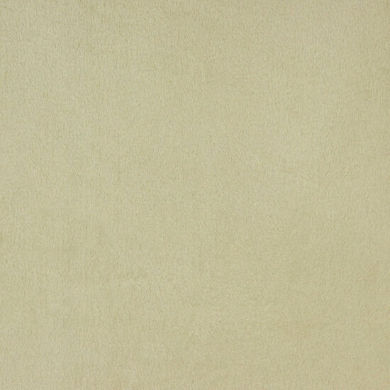 Fleece - Uni - Beige
