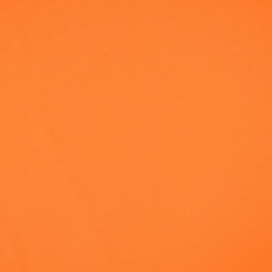 Jersey - Uni - Oranje