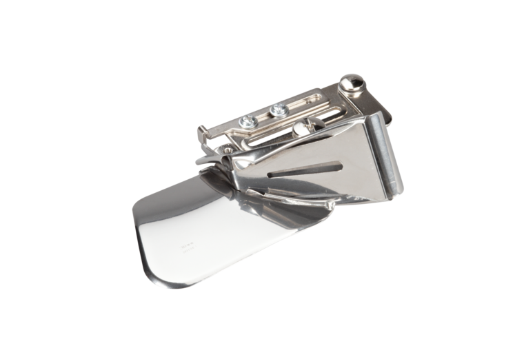 Bernina #88 Bandapparaat voor niet-voorgevouwen band - 38 mm