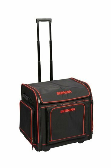 Bernina Overlocker-Trolley