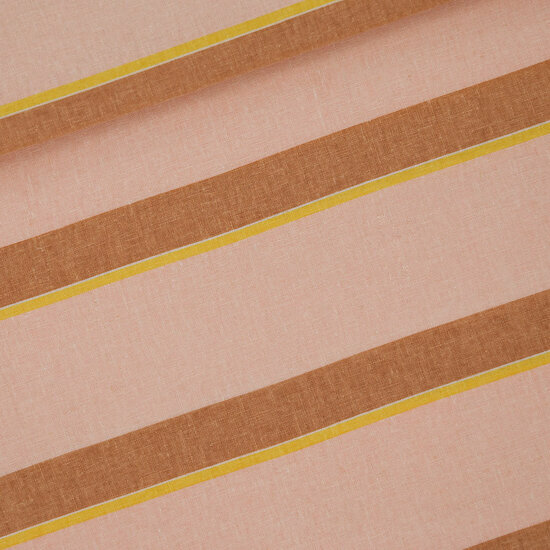 Viscose Linnen - Horizontals MNV - Parelmoer