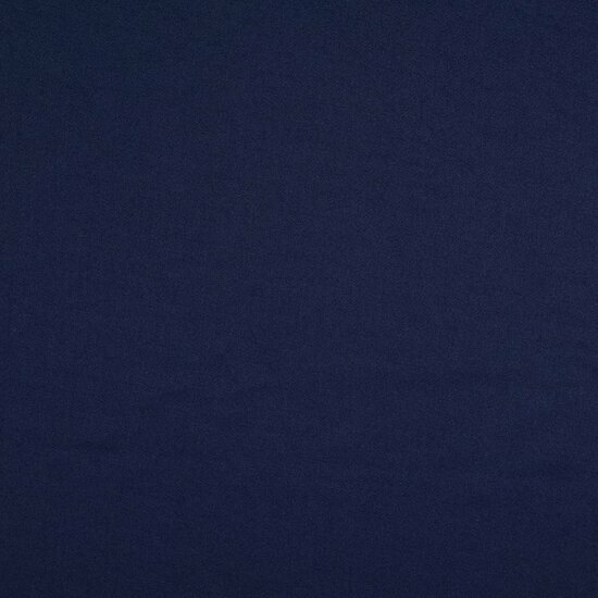 Scuba Twill - Uni - Navy