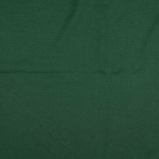 Scuba Twill - Uni - Bosgroen