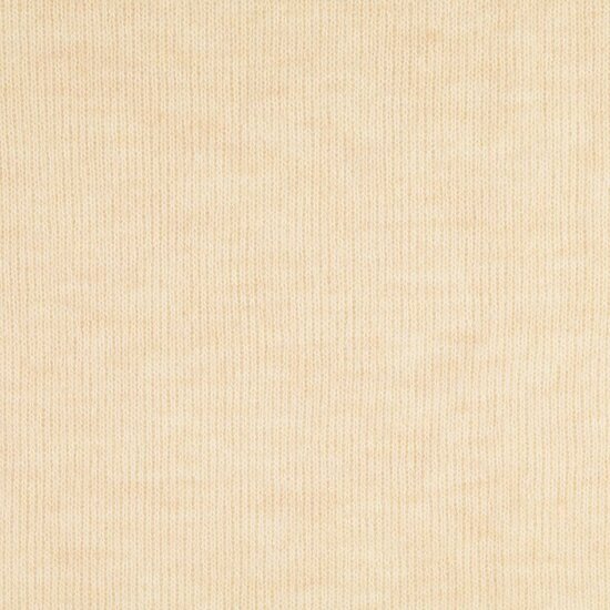 Gebreid - Uni - Beige