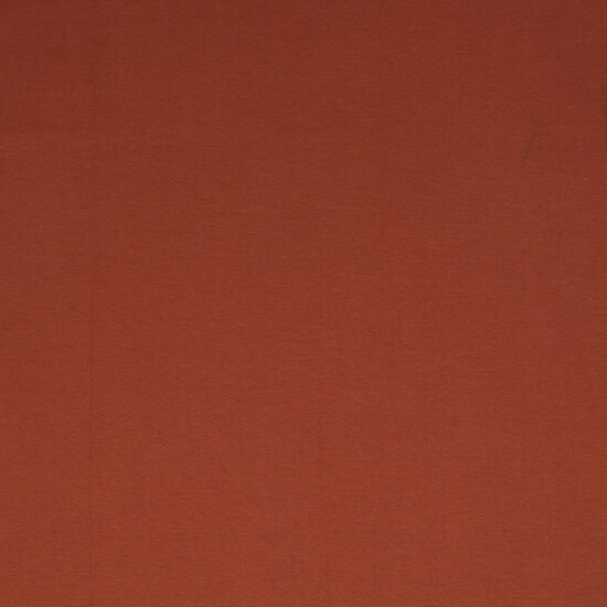 Sweat - Uni - Terracotta
