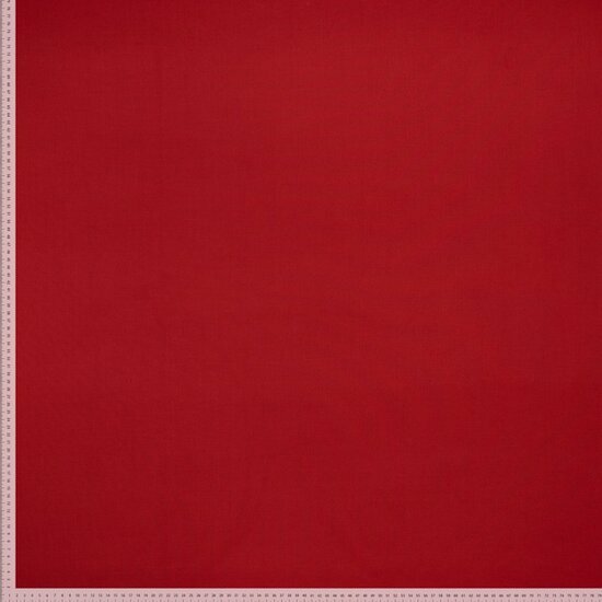 Bamboo - Uni - Rood