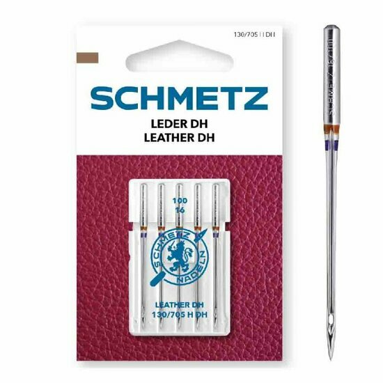 Schmetz Leer DH 100