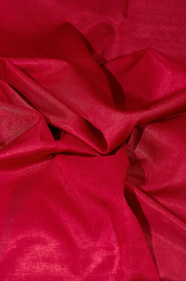 Voering - Venezia - Rood