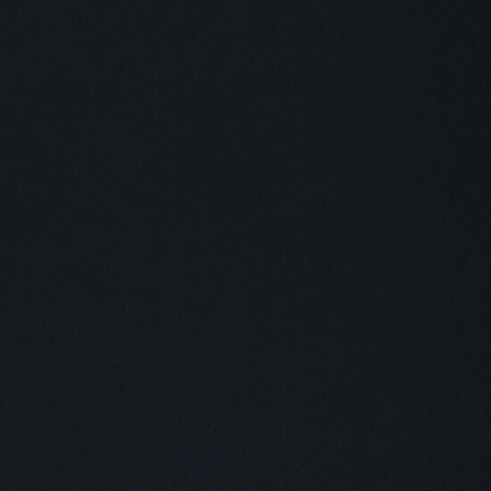 Boordstof - Uni - Navy