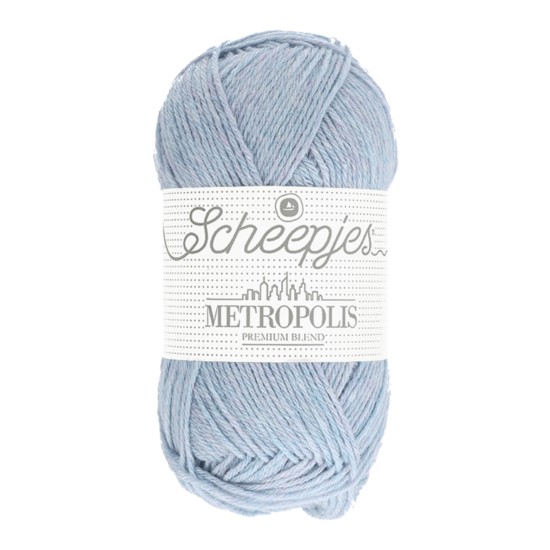 Scheepjes Metropolis 50g - 015 - Ulsan