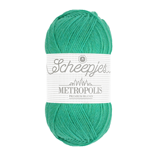 Scheepjes Metropolis 50g - 022 - Pasay