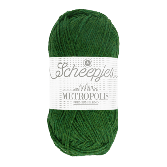 Scheepjes Metropolis 50g - 027 - San Juan