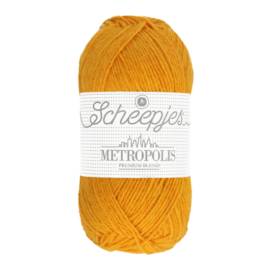 Scheepjes Metropolis 50g - 037 - Istanbul