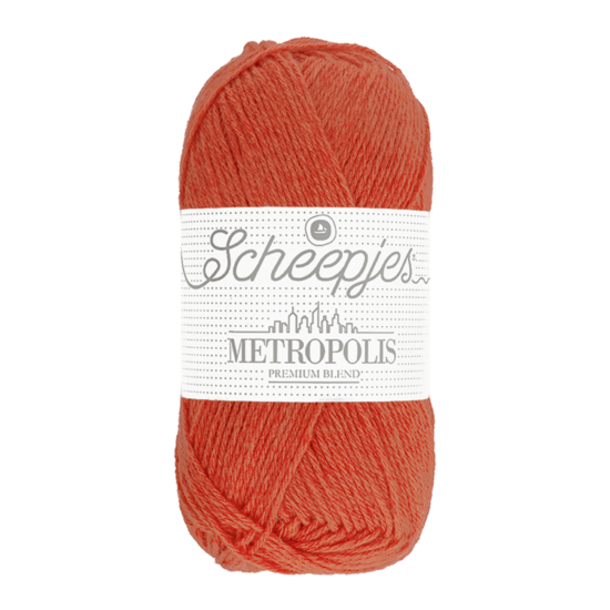 Scheepjes Metropolis 50g - 046 - Leeds