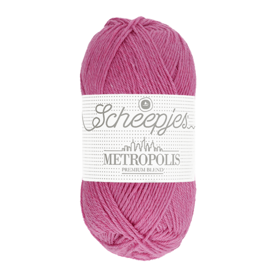 Scheepjes Metropolis 50g - 051 - Marrakech