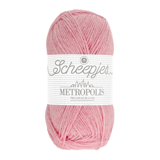 Scheepjes Metropolis 50g - 052 - Bangalore