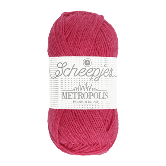 Scheepjes Metropolis 50g - 059 - Montreal