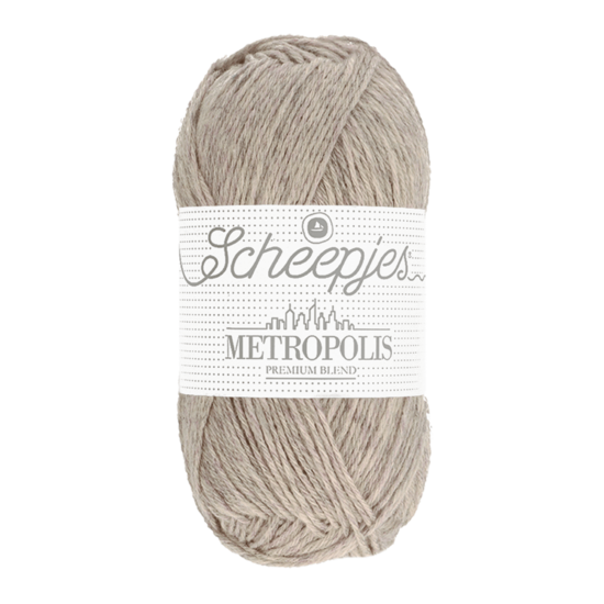 Scheepjes Metropolis 50g - 073 - Izmir