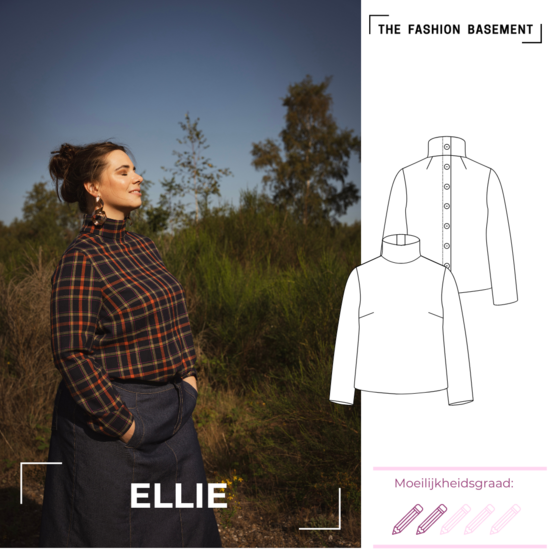 Ellie Bloes