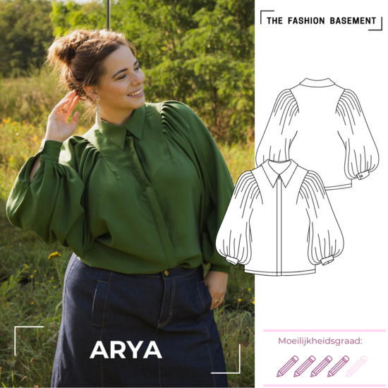 Arya Bloes